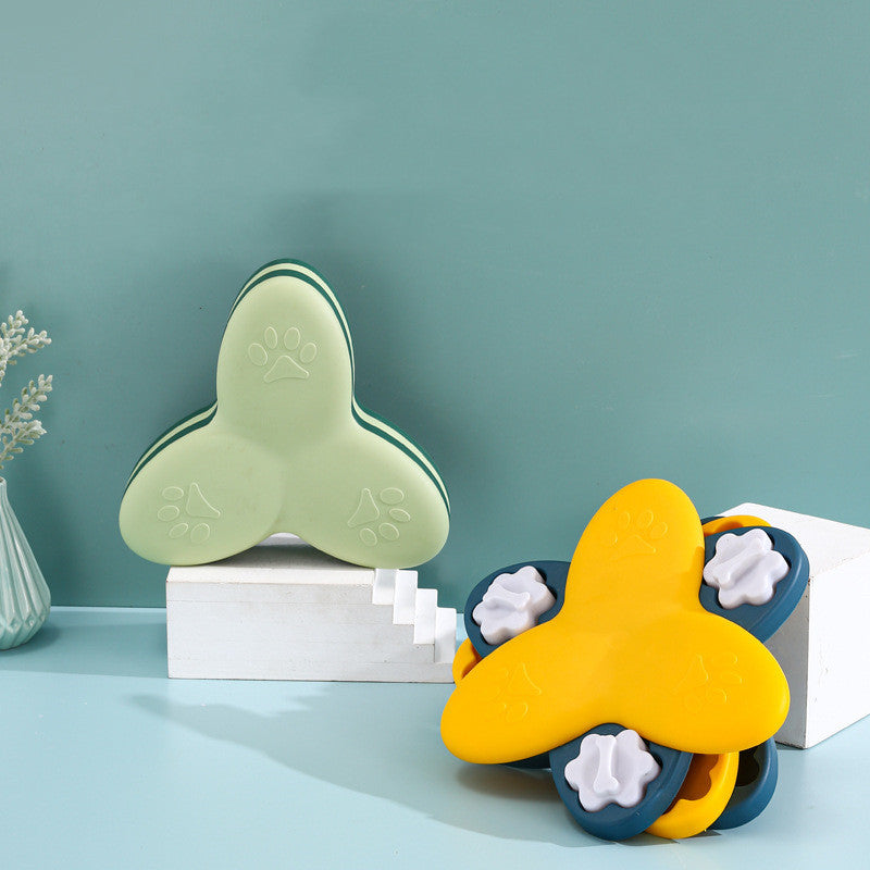 Dog Educational Toys Artifact Interactive Feeding