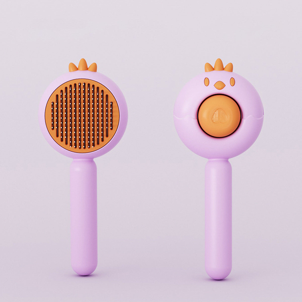 Magic Pet Hair Cleaner Brush