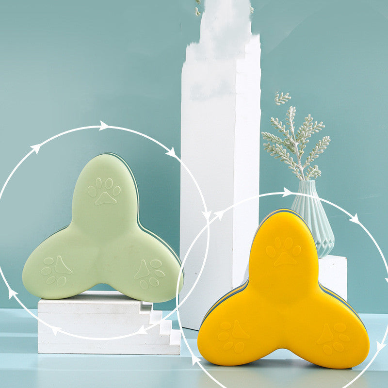 Dog Educational Toys Artifact Interactive Feeding