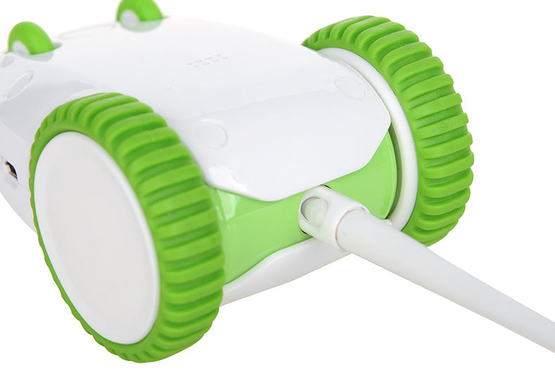 Cat Toys Anti-boring Artifact Automatic Funny Stick