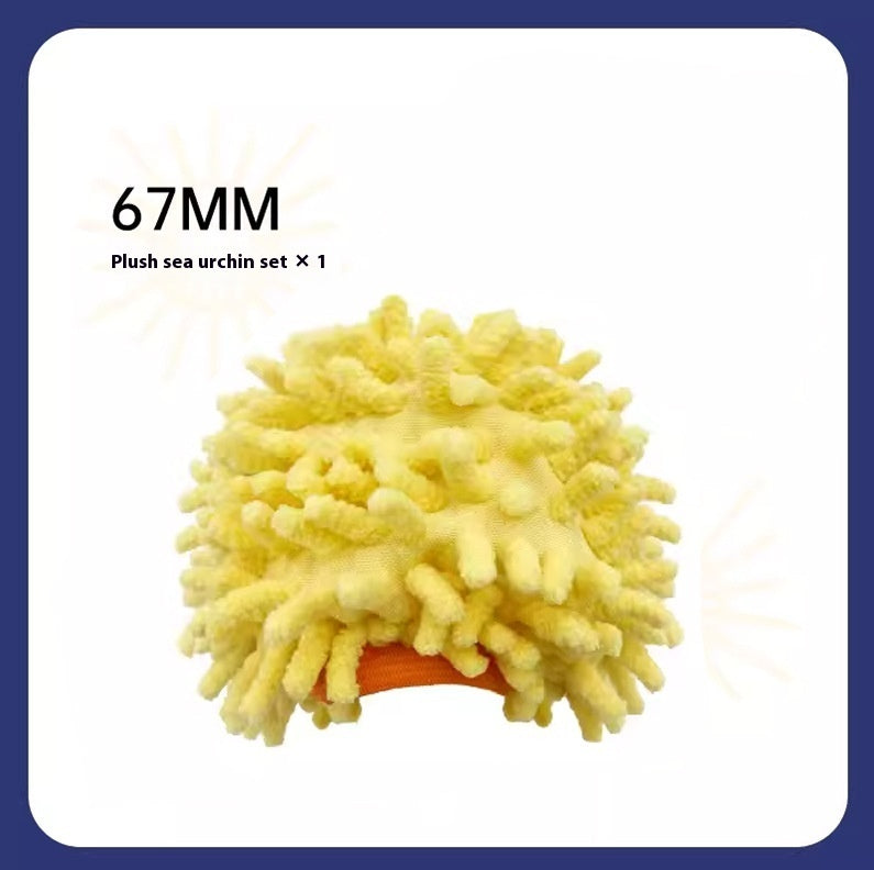 Pet Dog Rubber Ball Toys